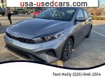 2024 KIA Forte LXS  used car