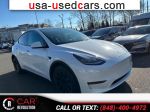 2021 Tesla Model Y Long Range  used car