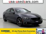 2019 BMW 430 Gran Coupe i  used car