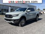 2021 Ford Ranger LARIAT  used car