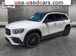 2023 Mercedes GLB 250 Base  used car