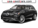 2024 Mercedes GLE 450 Plug-In Hybrid Base 4MATIC  used car