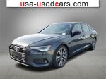 2023 Audi A6 Premium Plus  used car