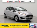 2015 Ford Fiesta SE  used car