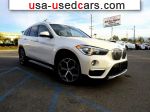 2018 BMW X1 sDrive28i  used car