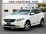 2015 Volvo XC60 T6 Platinum  used car