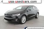 2020 Tesla Model X Long Range Plus  used car