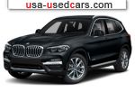 2021 BMW X3 M40i  used car