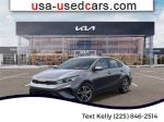 2024 KIA Forte LXS  used car