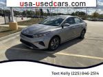 2024 KIA Forte LXS  used car