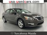 2013 Nissan Altima 2.5 SV  used car