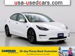 2022 Tesla Model 3 Base  used car