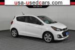 2021 Chevrolet Spark LS  used car