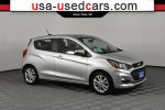 2022 Chevrolet Spark 1LT  used car