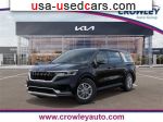 Car Market in USA - For Sale 2024  KIA Carnival LX Seat Package