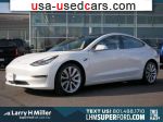 2020 Tesla Model 3 Long Range  used car