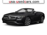 2017 Mercedes SL 550 SL550  used car