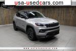 2023 Jeep Compass Latitude  used car