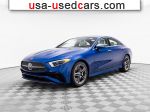 2023 Mercedes CLS 450 Base 4MATIC  used car