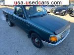 Car Market in USA - For Sale 1995  Ford Ranger XLT