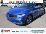 2020 Honda Civic LX  used car