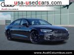 2024 Audi A8 L 55  used car