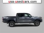 2021 Toyota Tacoma TRD Off-Ro  used car