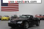 2003 Mercedes SL-Class SL500 Roadster  used car