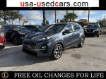 2020 KIA Sportage EX  used car