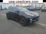 2020 KIA Sportage S  used car