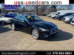 Car Market in USA - For Sale 2021  Infiniti Q50 3.0t LUXE