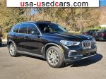 2020 BMW X5 sDrive40i  used car