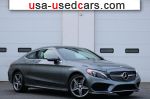 2017 Mercedes C-Class C 300  used car