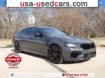 2022 BMW M5 Base  used car