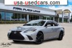 2024 Lexus ES 300h F SPORT Handling  used car