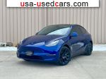 2021 Tesla Model Y Long Range Dual Motor All-Wheel Drive  used car