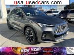 2023 Infiniti QX55 ESSENTIAL  used car