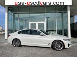 2021 BMW 530 i xDrive  used car