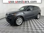 2024 Land Rover Range Rover Sport SE  used car