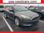 2018 Ford Focus SE  used car