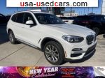 2019 BMW X3 sDrive30i  used car