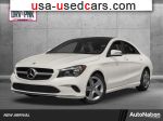 2018 Mercedes CLA 250 Base  used car