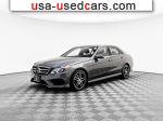 2015 Mercedes E-Class E 350 4MATIC  used car