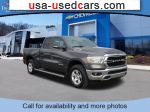 2021 RAM 1500 Big Horn  used car