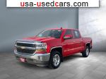 2017 Chevrolet Silverado 1500 LT  used car