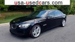 2014 BMW 740 740i  used car