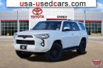 2023 Toyota 4Runner SR5 Premium  used car