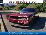 2019 Dodge Challenger GT  used car