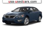 2013 Nissan Altima 2.5 SL  used car