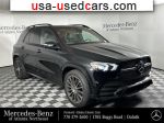 2022 Mercedes GLE 350 Base  used car